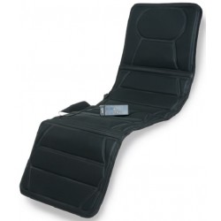 Saltea SHIATSU cu functie de masaj si incalzire 